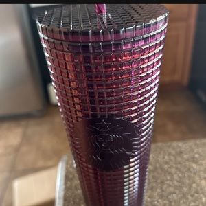 Starbucks cup
